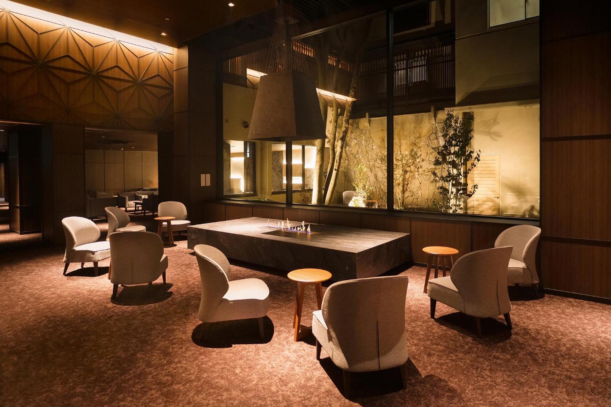 Taoya Wakura Hotel Nanao Exterior photo